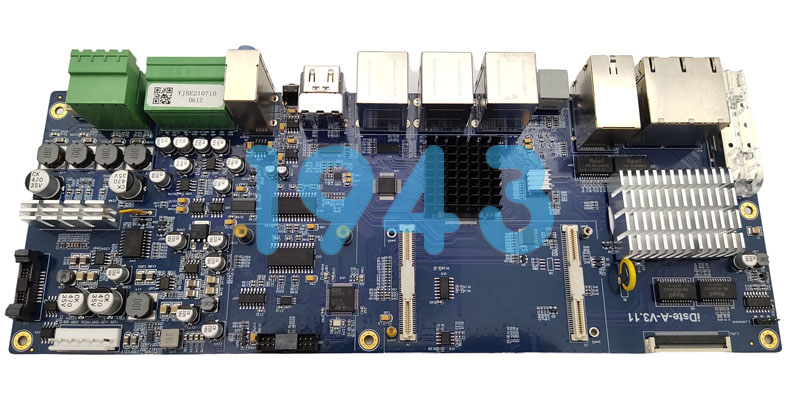 PCBA加工中的EMI抑制策略：從接地設計到濾波器選型的完整方案